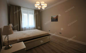 2-к квартира, на длительный срок, 65м2, 3/23 этаж