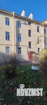 1-к квартира, на длительный срок, 47м2, 3/3 этаж