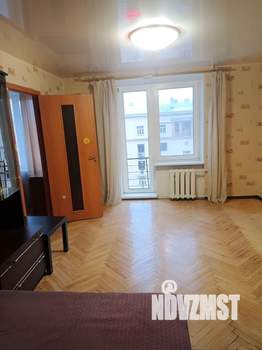 2-к квартира, на длительный срок, 50м2, 7/8 этаж