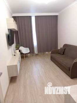 1-к квартира, на длительный срок, 36м2, 8/9 этаж