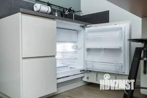 Студия квартира, посуточно, 25м2, 2/12 этаж