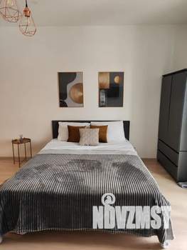 1-к квартира, посуточно, 28м2, 3/12 этаж