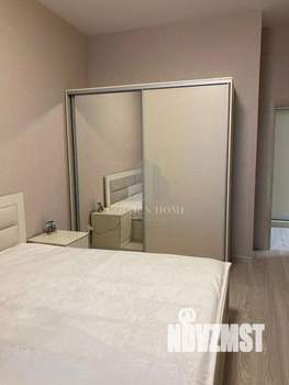 2-к квартира, на длительный срок, 70м2, 19/27 этаж