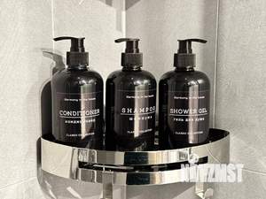 Студия квартира, посуточно, 20м2, 17/18 этаж