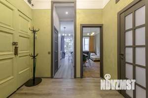 3-к квартира, посуточно, 80м2, 3/5 этаж