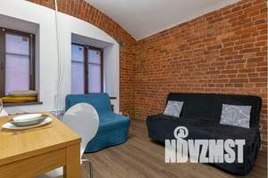 1-к квартира, посуточно, 32м2, 1/5 этаж