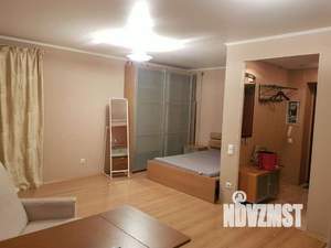 1-к квартира, на длительный срок, 32м2, 6/9 этаж