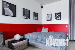 1-к квартира, посуточно, 28м2, 6/20 этаж