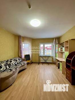 2-к квартира, на длительный срок, 54м2, 4/9 этаж