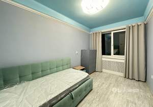 2-к квартира, на длительный срок, 46м2, 9/10 этаж
