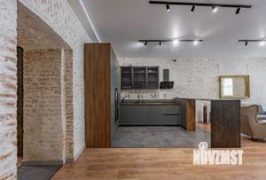 3-к квартира, на длительный срок, 102м2, 2/4 этаж