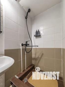 Студия квартира, посуточно, 25м2, 1/7 этаж