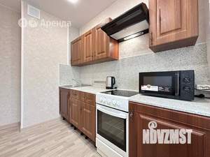 1-к квартира, на длительный срок, 36м2, 3/12 этаж