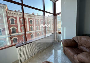 3-к квартира, на длительный срок, 150м2, 3/5 этаж