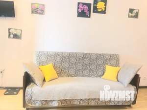 Студия квартира, посуточно, 26м2, 10/19 этаж