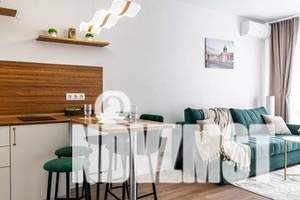 1-к квартира, посуточно, 35м2, 4/11 этаж