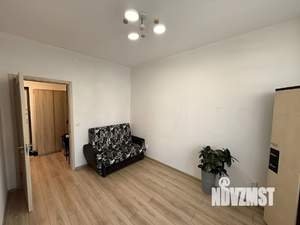 1-к квартира, на длительный срок, 32м2, 3/9 этаж