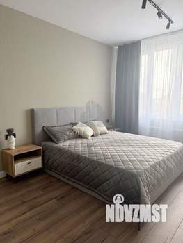 1-к квартира, на длительный срок, 55м2, 7/7 этаж