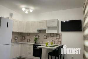 Студия квартира, на длительный срок, 25м2, 6/10 этаж