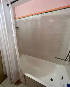 Студия квартира, на длительный срок, 26м2, 13/18 этаж