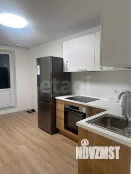 2-к квартира, на длительный срок, 46м2, 5/9 этаж