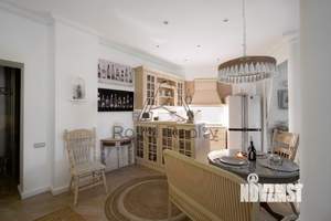 3-к квартира, на длительный срок, 110м2, 3/5 этаж