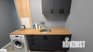 2-к квартира, на длительный срок, 45м2, 4/5 этаж