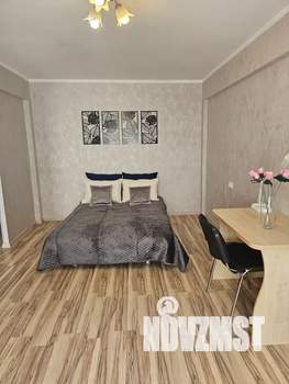 2-к квартира, посуточно, 45м2, 3/5 этаж