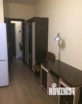 Студия квартира, на длительный срок, 28м2, 20/25 этаж