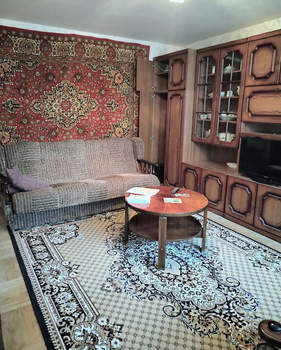 2-к квартира, на длительный срок, 46м2, 2/9 этаж