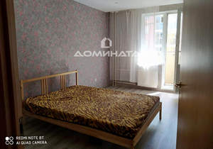 2-к квартира, на длительный срок, 61м2, 6/9 этаж