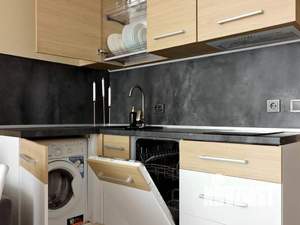 1-к квартира, посуточно, 31м2, 1/1 этаж