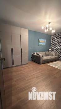 3-к квартира, на длительный срок, 63м2, 5/20 этаж