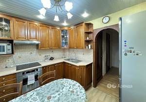 2-к квартира, на длительный срок, 58м2, 5/10 этаж