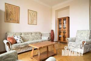 1-к квартира, посуточно, 80м2, 1/1 этаж