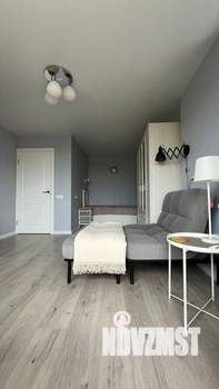 1-к квартира, на длительный срок, 34м2, 8/9 этаж