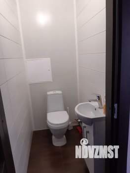2-к квартира, на длительный срок, 65м2, 18/24 этаж