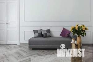 2-к квартира, посуточно, 50м2, 2/6 этаж