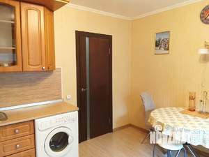 1-к квартира, на длительный срок, 45м2, 4/7 этаж