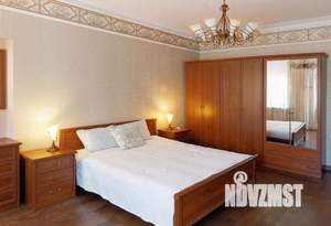 4-к квартира, посуточно, 135м2, 1/1 этаж