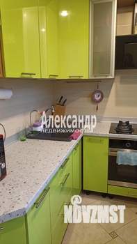 2-к квартира, на длительный срок, 48м2, 5/5 этаж
