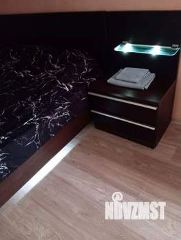 1-к квартира, посуточно, 33м2, 2/4 этаж