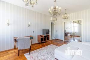 2-к квартира, на длительный срок, 67м2, 5/5 этаж