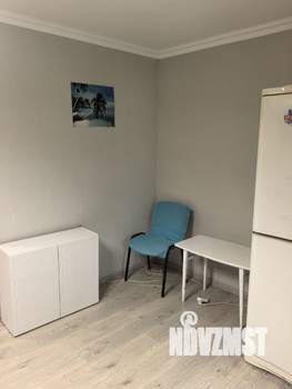 2-к квартира, на длительный срок, 44м2, 4/5 этаж