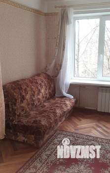 1-к квартира, на длительный срок, 31м2, 4/5 этаж