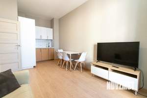 1-к квартира, на длительный срок, 35м2, 25/25 этаж