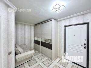 1-к квартира, на длительный срок, 47м2, 24/25 этаж