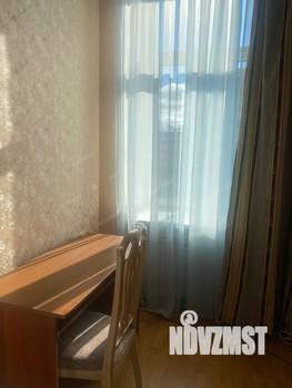 3-к квартира, на длительный срок, 100м2, 2/7 этаж