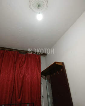 2-к квартира, на длительный срок, 53м2, 4/5 этаж