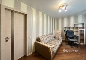 3-к квартира, на длительный срок, 44м2, 1/5 этаж